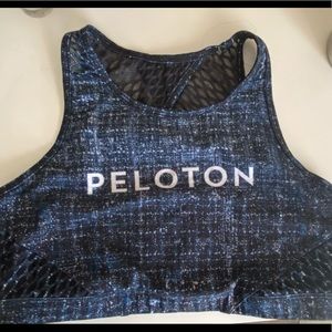 Peloton Bra